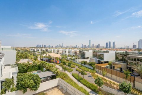 Vilă de vânzare în Jumeirah Park, Dubai, EAU 6 dormitoare, 775 mp.  №696208 - poză 21