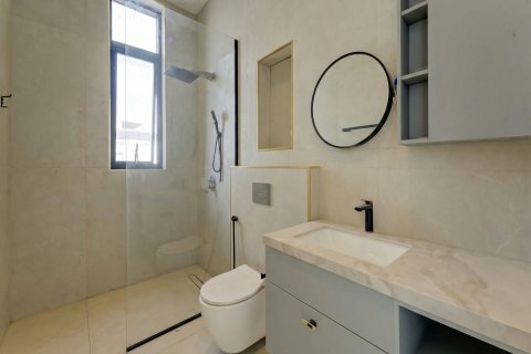 Vilă de vânzare în Jumeirah Park, Dubai, EAU 6 dormitoare, 775 mp.  №696208 - poză 18