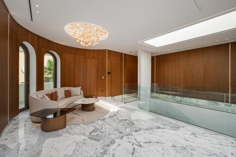 Βίλα σε Jumeirah Park, Dubai, ΗΑΕ 6 υπνοδωμάτια, 1107.14 τ.μ. Αρ. 749858 - φωτογραφία 12