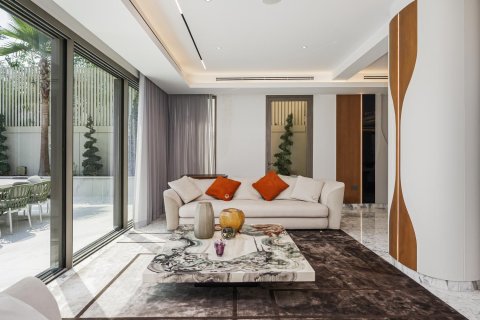 Βίλα σε Jumeirah Park, Dubai, ΗΑΕ 6 υπνοδωμάτια, 1107.14 τ.μ. Αρ. 749858 - φωτογραφία 5