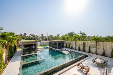 Villa en Jumeirah Park, Dubai, EAU 6 dormitorios, 1107.14 m² № 749858
