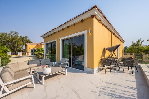 Βίλα σε Jumeirah Park, Dubai, ΗΑΕ 6 υπνοδωμάτια, 1107.14 τ.μ. Αρ. 749858 - φωτογραφία 25