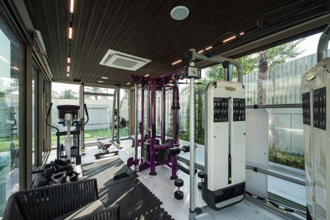 Βίλα σε Jumeirah Park, Dubai, ΗΑΕ 6 υπνοδωμάτια, 1107.14 τ.μ. Αρ. 749858 - φωτογραφία 29