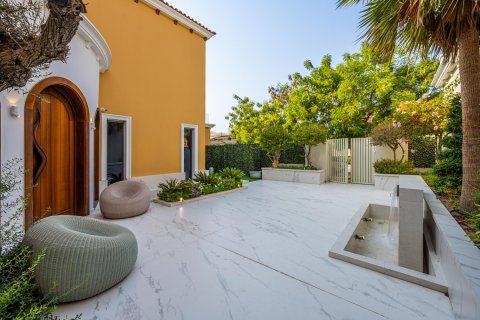 Βίλα σε Jumeirah Park, Dubai, ΗΑΕ 6 υπνοδωμάτια, 1107.14 τ.μ. Αρ. 749858 - φωτογραφία 26