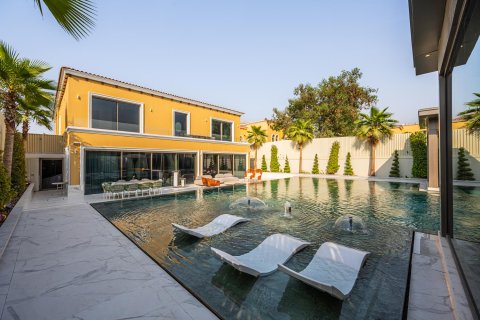 Βίλα σε Jumeirah Park, Dubai, ΗΑΕ 6 υπνοδωμάτια, 1107.14 τ.μ. Αρ. 749858 - φωτογραφία 27