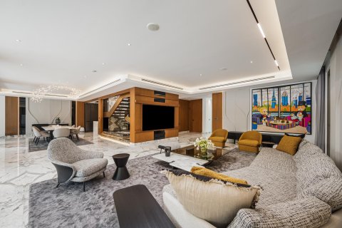 Βίλα σε Jumeirah Park, Dubai, ΗΑΕ 6 υπνοδωμάτια, 1107.14 τ.μ. Αρ. 749858 - φωτογραφία 9