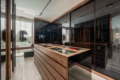 Βίλα σε Jumeirah Park, Dubai, ΗΑΕ 6 υπνοδωμάτια, 1107.14 τ.μ. Αρ. 749858 - φωτογραφία 21