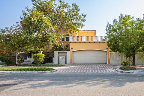 Βίλα σε Jumeirah Park, Dubai, ΗΑΕ 6 υπνοδωμάτια, 1107.14 τ.μ. Αρ. 749858 - φωτογραφία 30