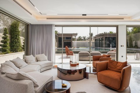Βίλα σε Jumeirah Park, Dubai, ΗΑΕ 6 υπνοδωμάτια, 1107.14 τ.μ. Αρ. 749858 - φωτογραφία 4
