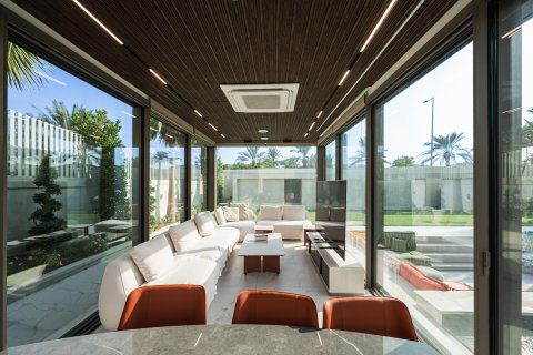 Βίλα σε Jumeirah Park, Dubai, ΗΑΕ 6 υπνοδωμάτια, 1107.14 τ.μ. Αρ. 749858 - φωτογραφία 28