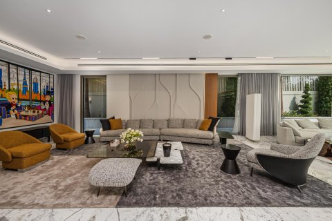 Βίλα σε Jumeirah Park, Dubai, ΗΑΕ 6 υπνοδωμάτια, 1107.14 τ.μ. Αρ. 749858 - φωτογραφία 2