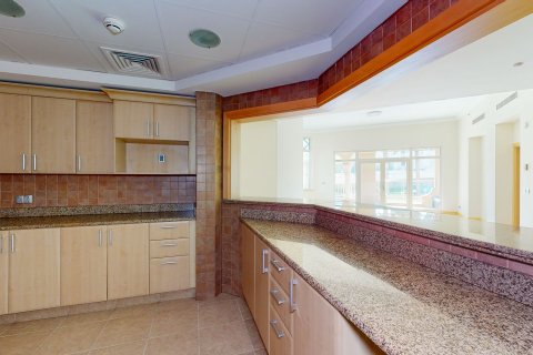آپارتمان برای اجاره در Palm Jumeirah، Dubai، امارات متحده عربی 3 خوابه ، 206.49 متر مربع ، شماره 749895 - تصویر 15