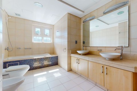آپارتمان برای اجاره در Palm Jumeirah، Dubai، امارات متحده عربی 3 خوابه ، 206.49 متر مربع ، شماره 749895 - تصویر 19