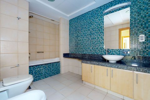 آپارتمان برای اجاره در Palm Jumeirah، Dubai، امارات متحده عربی 3 خوابه ، 206.49 متر مربع ، شماره 749895 - تصویر 12