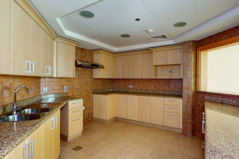 آپارتمان برای اجاره در Palm Jumeirah، Dubai، امارات متحده عربی 3 خوابه ، 206.49 متر مربع ، شماره 749895 - تصویر 18