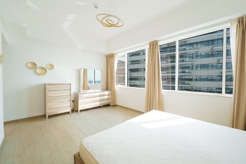 Yas Island, Abu Dhabi, BAE’de kiralık daire 2 yatak odası, 142.51 m² No 749894 - fotoğraf 10