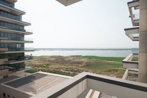 Yas Island, Abu Dhabi, BAE’de kiralık daire 2 yatak odası, 142.51 m² No 749894 - fotoğraf 13