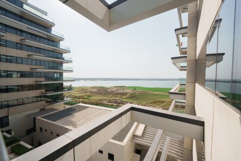 Yas Island, Abu Dhabi, BAE’de kiralık daire 2 yatak odası, 142.51 m² No 749894 - fotoğraf 15