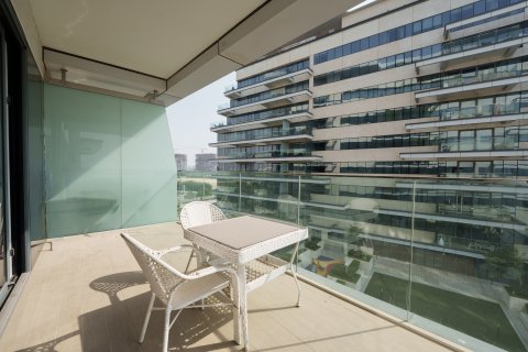 Yas Island, Abu Dhabi, BAE’de kiralık daire 2 yatak odası, 142.51 m² No 749894 - fotoğraf 12