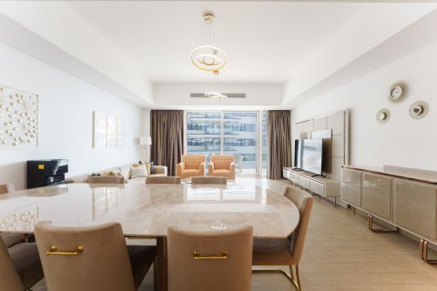 Yas Island, Abu Dhabi, BAE’de kiralık daire 2 yatak odası, 142.51 m² No 749894 - fotoğraf 4
