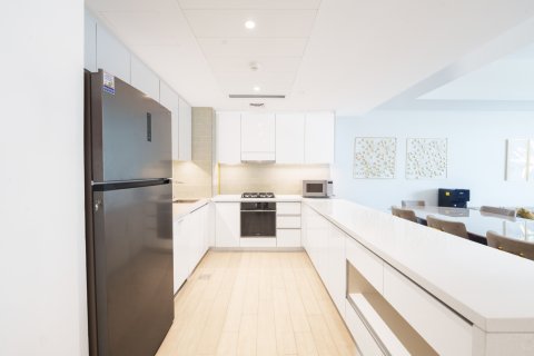 Yas Island, Abu Dhabi, BAE’de kiralık daire 2 yatak odası, 142.51 m² No 749894 - fotoğraf 11