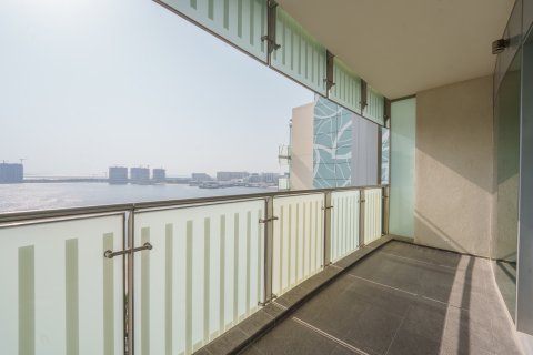 Byt v Al Raha Beach, Abu Dhabi, SAE 2 ložnice, 138.98 m² Č.: 749893
