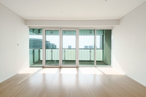 Al Raha Beach, Abu Dhabi, UAE의 임대용 아파트 침실 2개, 138.98제곱미터 번호 749893 - 사진 2