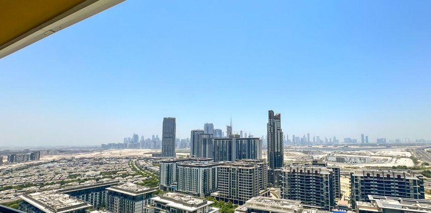 Lägenhet i Mohammed Bin Rashid City, Dubai, UAE 1 sovrum, 96.53 kvm Nr. 749891