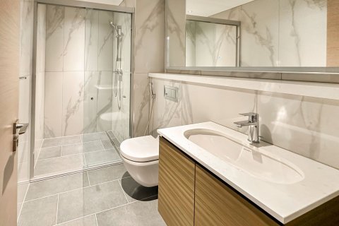 Lägenhet uthyres i Mohammed Bin Rashid City, Dubai, UAE 1 sovrum, 96.53 kvm Nr. 749891 - fotografi 11
