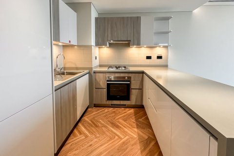 Lägenhet uthyres i Mohammed Bin Rashid City, Dubai, UAE 1 sovrum, 96.53 kvm Nr. 749891 - fotografi 6