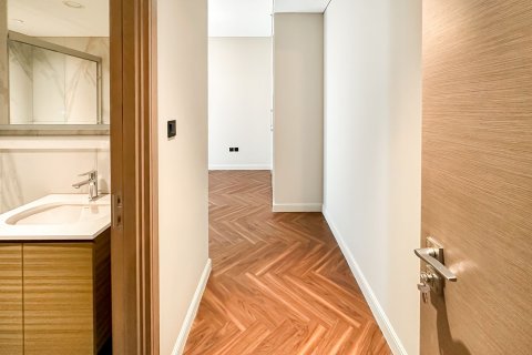 Lägenhet uthyres i Mohammed Bin Rashid City, Dubai, UAE 1 sovrum, 96.53 kvm Nr. 749891 - fotografi 10