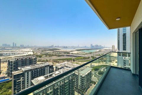 Lägenhet uthyres i Mohammed Bin Rashid City, Dubai, UAE 1 sovrum, 96.53 kvm Nr. 749891 - fotografi 14