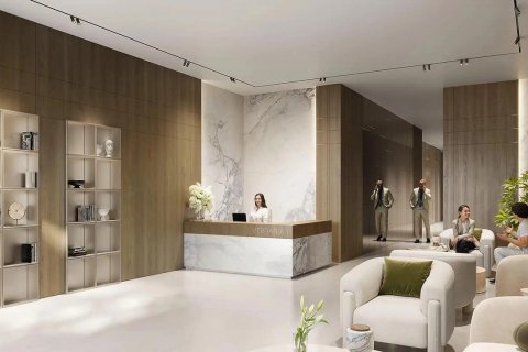 Byt v Dubai, SAE 2 ložnice, 125 m² Č.: 598633 - fotografie 4