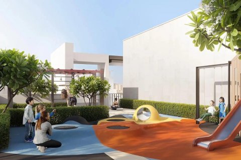Byt v Dubai, SAE 2 ložnice, 125 m² Č.: 598633 - fotografie 5