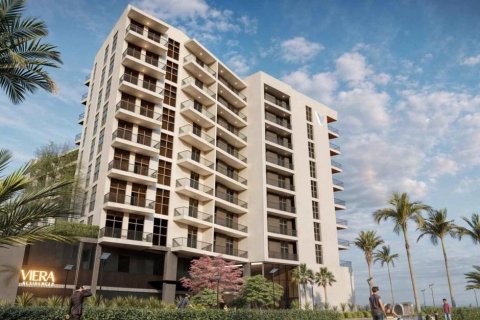 Apartment in Dubai, UAE 1 bedroom, 72 sq.m. № 598639 - photo 11