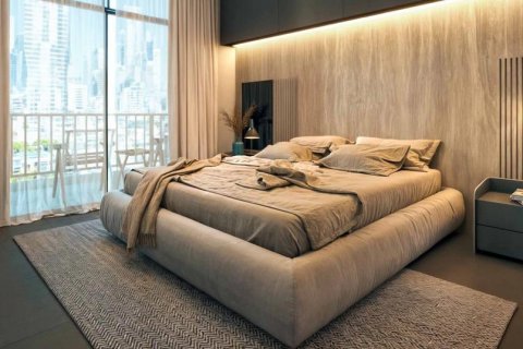 Apartment in Dubai, UAE 1 bedroom, 72 sq.m. № 598639 - photo 2