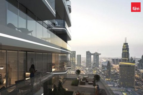 阿联酋 Dubai Downtown Dubai (Downtown Burj Dubai) 待售 : 1 卧, 69.7 平方米 , 编号576309 - 照片 8