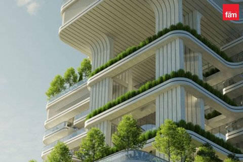 阿联酋 Dubai Downtown Dubai (Downtown Burj Dubai) 待售 : 1 卧, 69.7 平方米 , 编号576309 - 照片 10