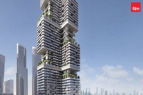 阿联酋 Dubai Downtown Dubai (Downtown Burj Dubai) 待售 : 1 卧, 69.7 平方米 , 编号576309 - 照片 12