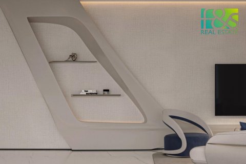 Al Marjan Island, Ras Al Khaimah, BAE’de satılık penthouse 5 yatak odası, 710.9 m&sup2; No 551837 - fotoğraf 24