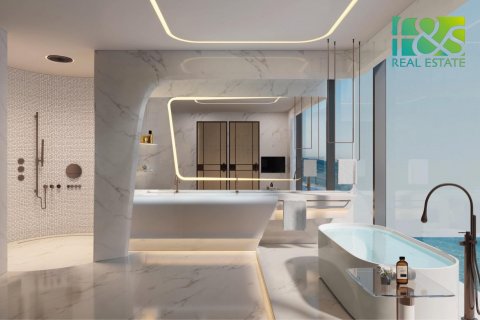 Al Marjan Island, Ras Al Khaimah, BAE’de satılık penthouse 5 yatak odası, 710.9 m&sup2; No 551837 - fotoğraf 6
