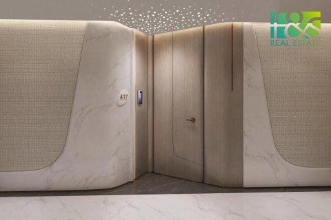 Al Marjan Island, Ras Al Khaimah, BAE’de satılık penthouse 5 yatak odası, 710.9 m&sup2; No 551837 - fotoğraf 26