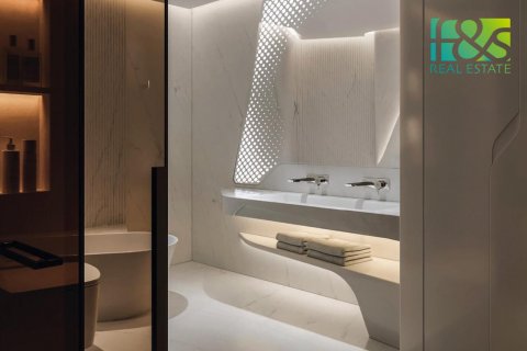 Al Marjan Island, Ras Al Khaimah, BAE’de satılık penthouse 5 yatak odası, 710.9 m&sup2; No 551837 - fotoğraf 4