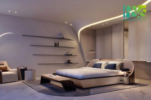 Al Marjan Island, Ras Al Khaimah, BAE’de satılık penthouse 5 yatak odası, 710.9 m&sup2; No 551837 - fotoğraf 16