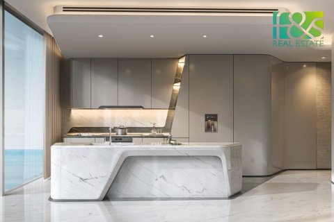 Al Marjan Island, Ras Al Khaimah, BAE’de satılık penthouse 5 yatak odası, 710.9 m&sup2; No 551837 - fotoğraf 21