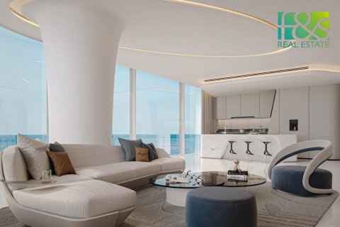 Al Marjan Island, Ras Al Khaimah, BAE’de satılık penthouse 5 yatak odası, 710.9 m&sup2; No 551837 - fotoğraf 14