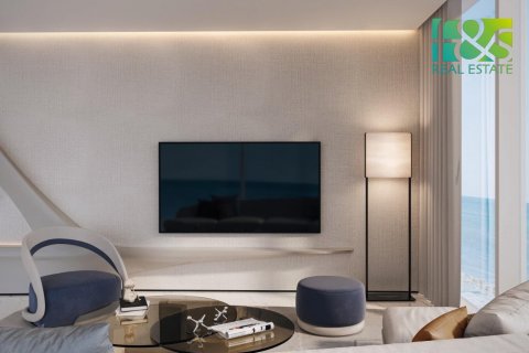 Al Marjan Island, Ras Al Khaimah, BAE’de satılık penthouse 5 yatak odası, 710.9 m&sup2; No 551837 - fotoğraf 15