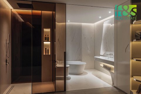 Al Marjan Island, Ras Al Khaimah, BAE’de satılık penthouse 5 yatak odası, 710.9 m&sup2; No 551837 - fotoğraf 2