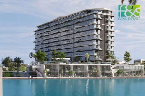 Byt v Mina Al Arab, Ras Al Khaimah, SAE 1 ložnice, 72.2 m² Č.: 551849 - fotografie 2