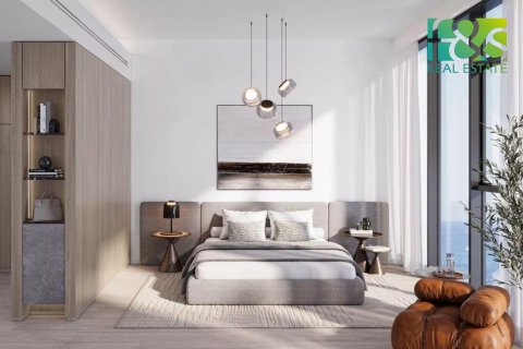 Byt v Mina Al Arab, Ras Al Khaimah, SAE 1 ložnice, 72.2 m² Č.: 551849 - fotografie 8